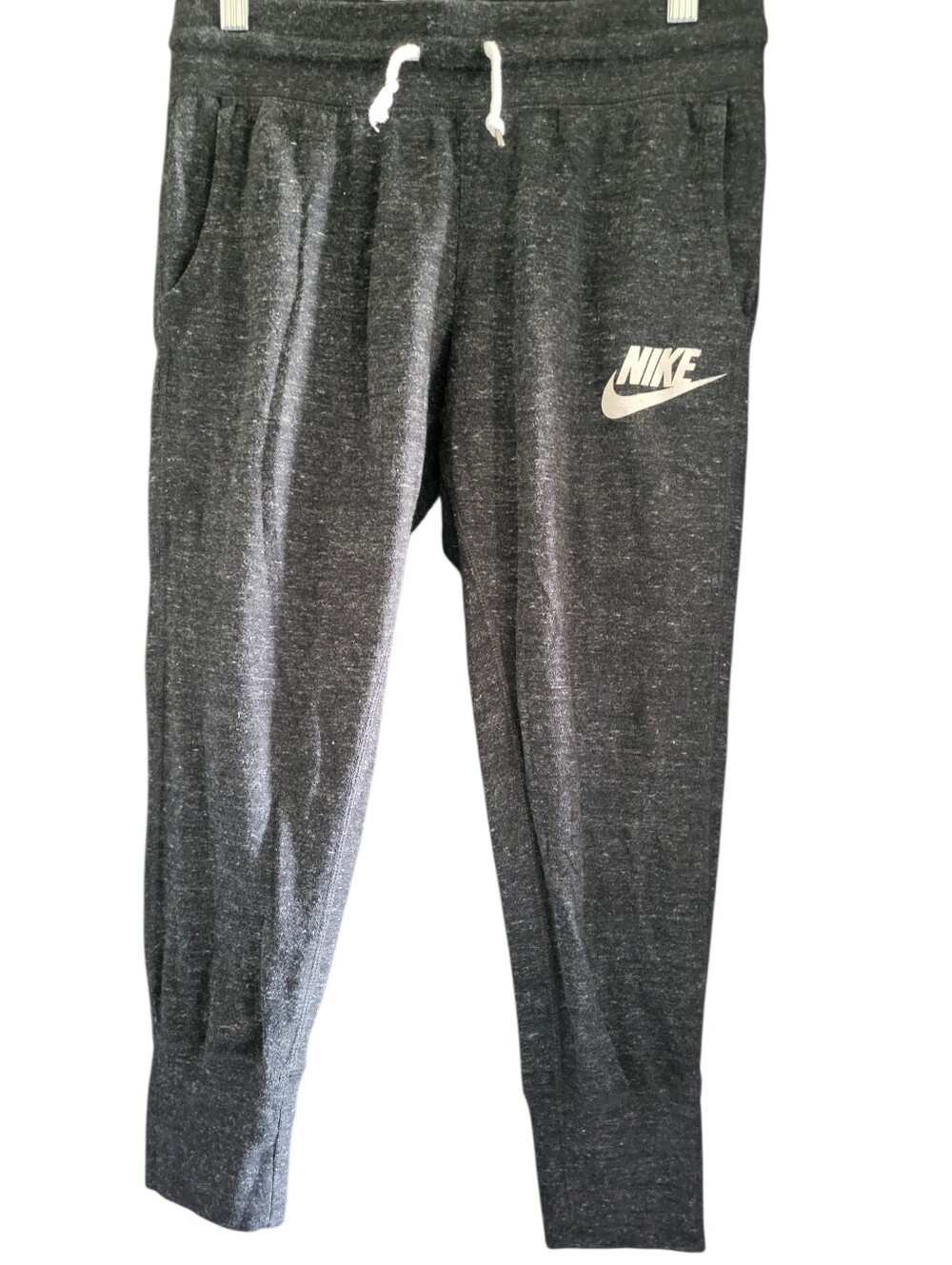 Nike Jogger Sweatpants Dk Gray sz S